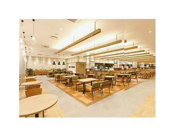 店舗用家具